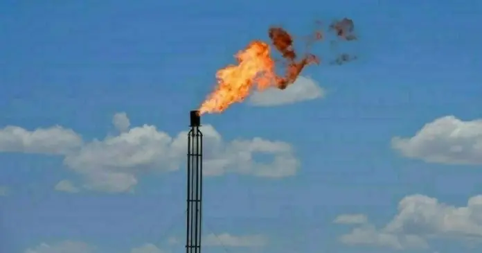 Natural Gas News Today