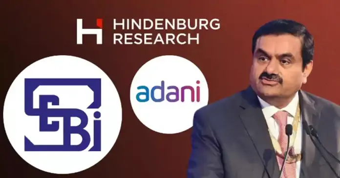 adani case