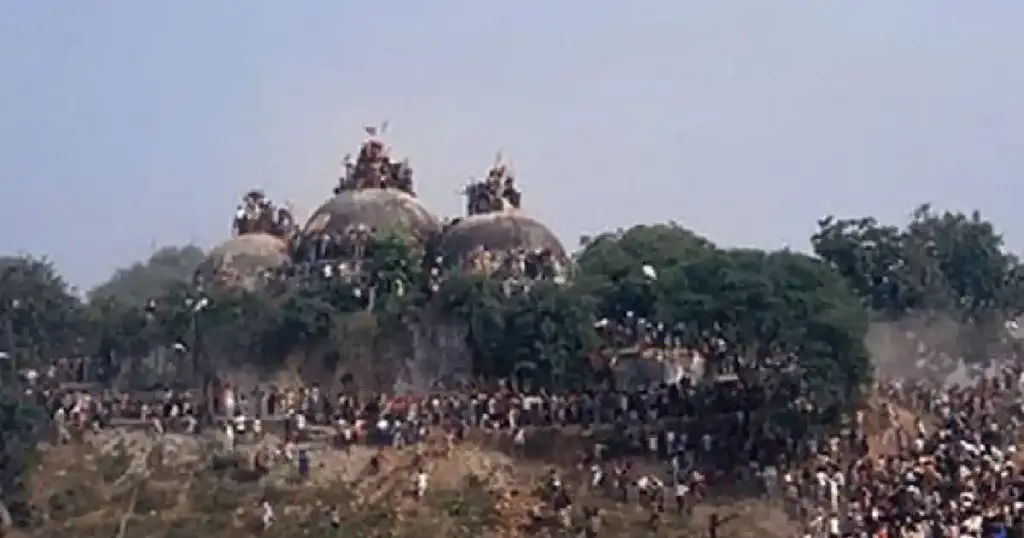 ayodhya