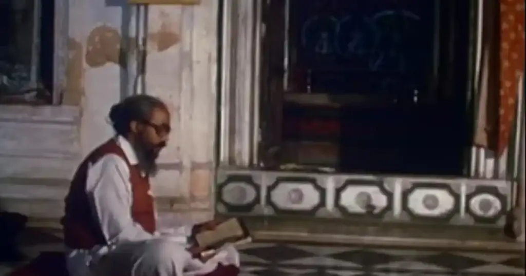 baba laldas