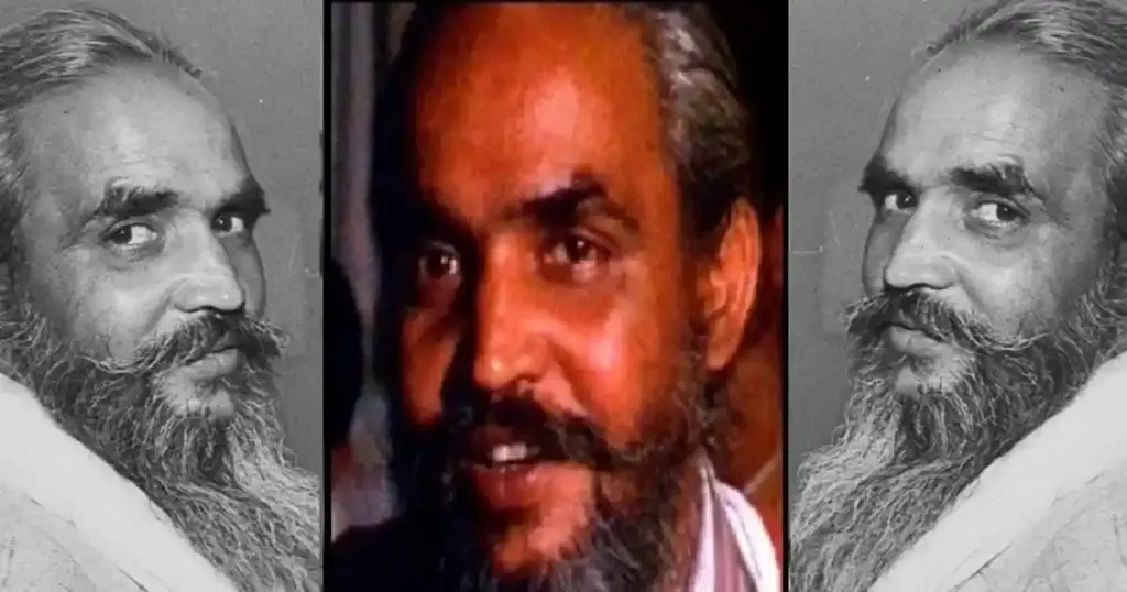 baba laldas