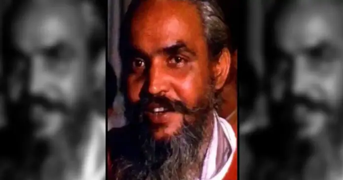 baba laldas
