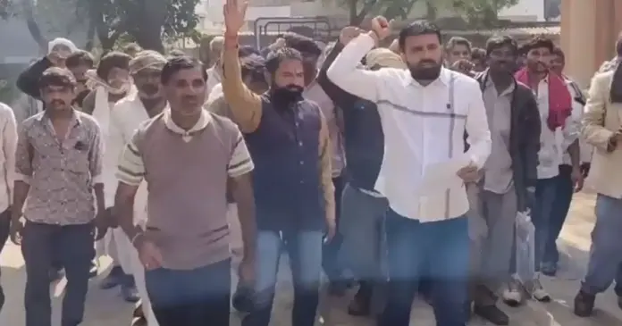 surendranagar farmers