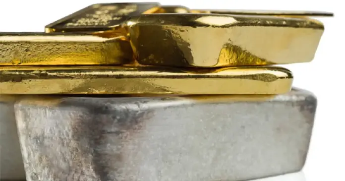 Gold Silver Ratio News