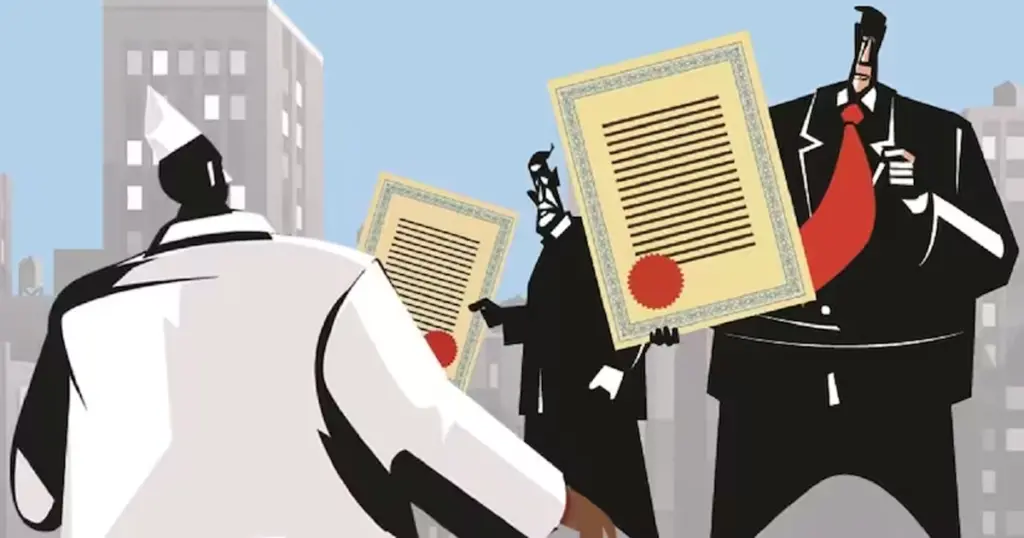 electoral bonds