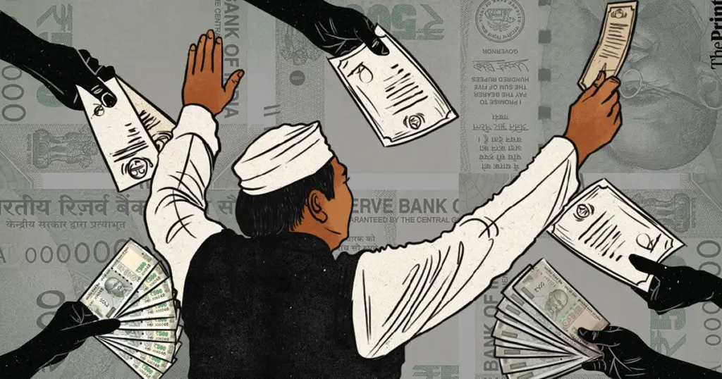 electoral bonds