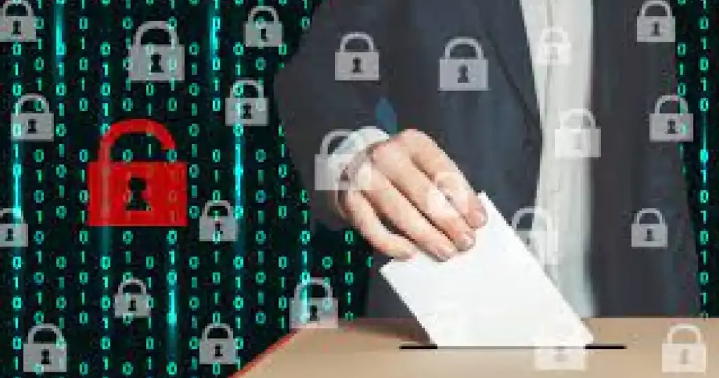 Data Politics