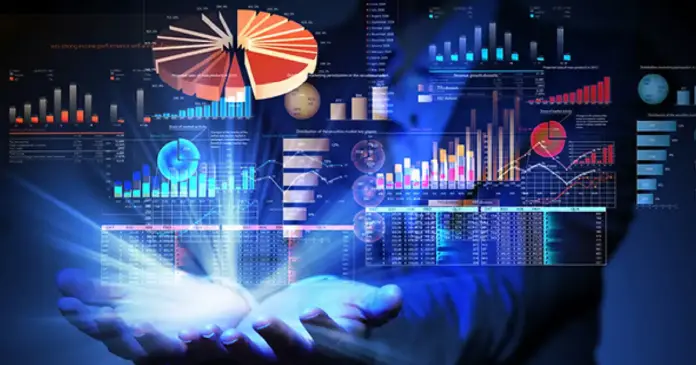 Data Politics
