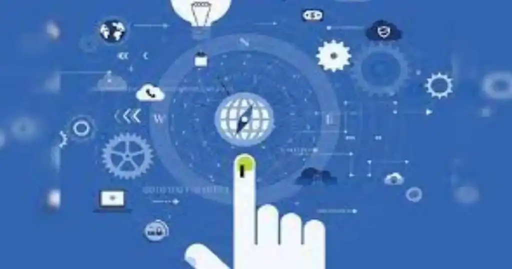 Data Politics