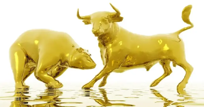 Gold Silver Price News