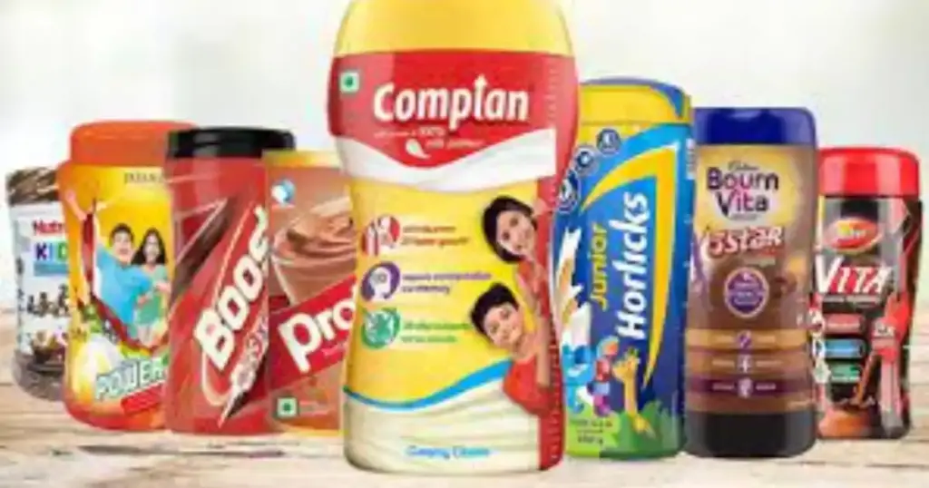 Health Drink for child