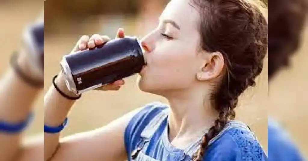 Health Drinks News