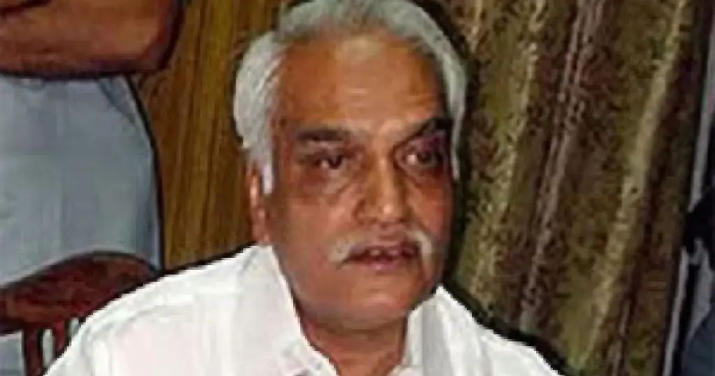 Mahipal Maderna