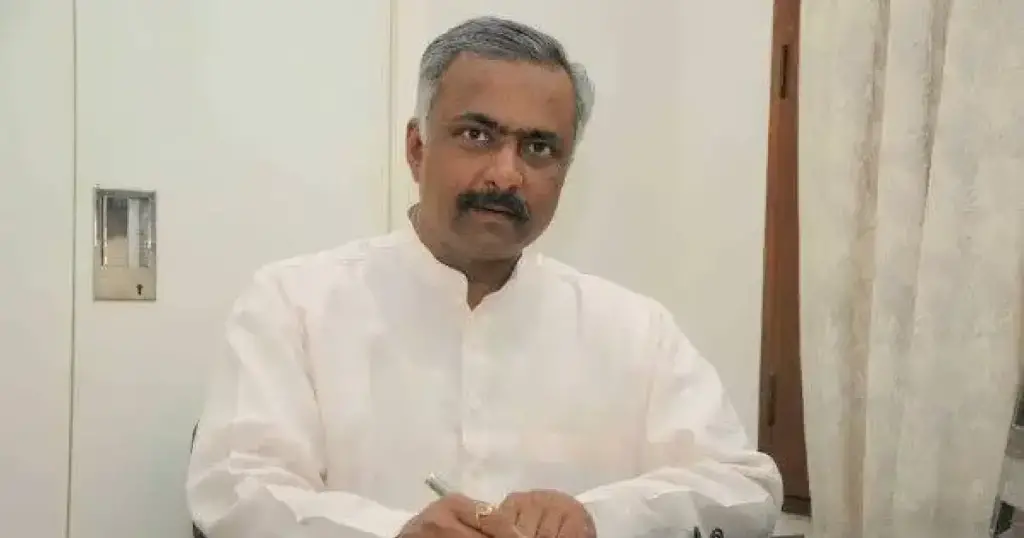 Sanjay Joshi