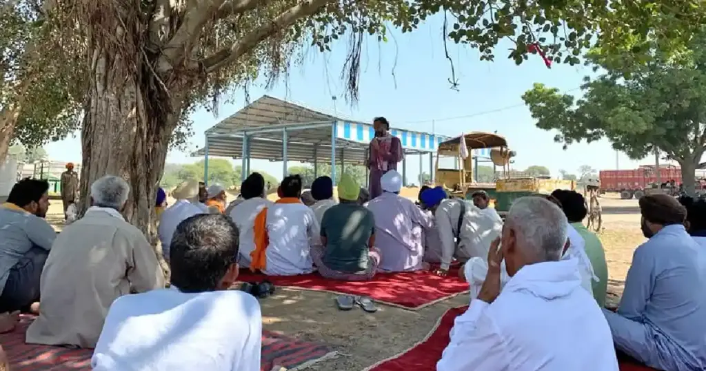 yogendra yadav politics