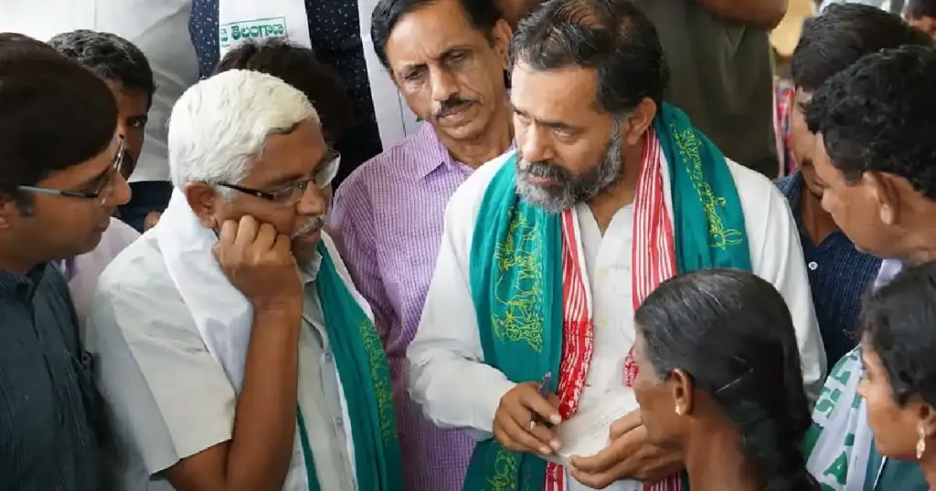 yogendra yadav swaraj india