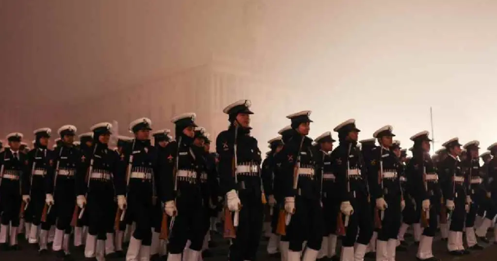 Indian Army