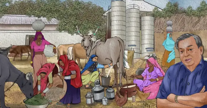 white revolution 2.0