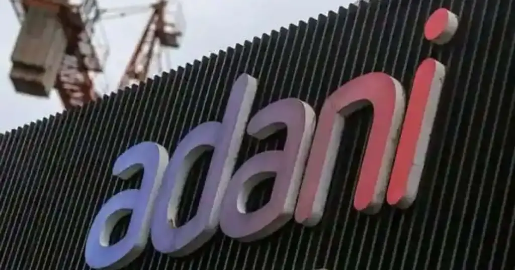 Adani News
