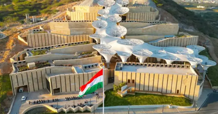 Bhuj Smritivan