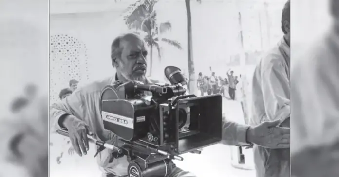 Shyam Benegal