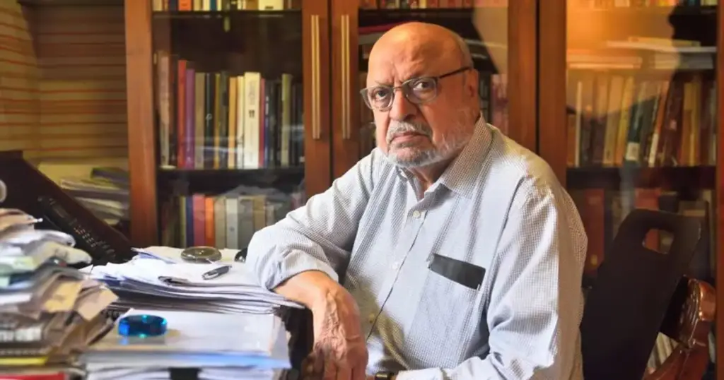 Shyam Benegal