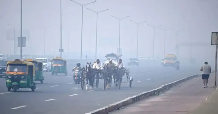 AQI
