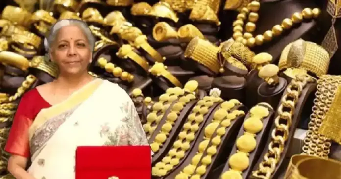 Budget Gold silver price