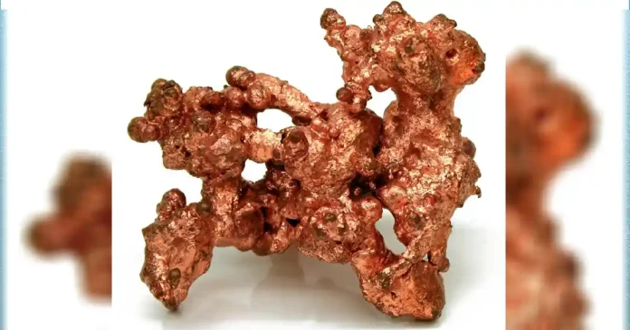copper news
