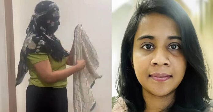 Rene joshilda (threat emails, Ahmedabad Plane crash)
