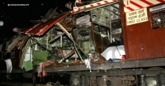 mumbai blast case