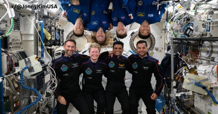 space mission space mission