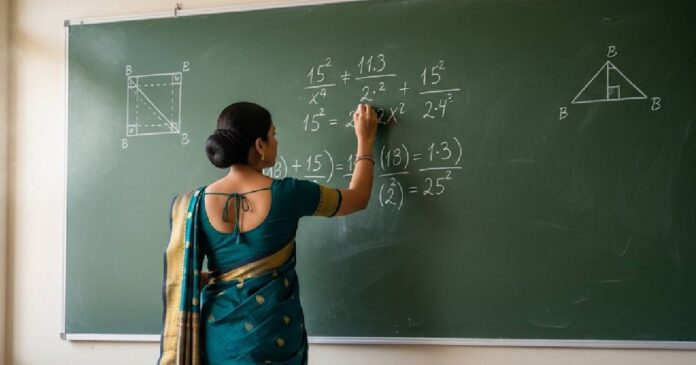 teacher demo pic by AI