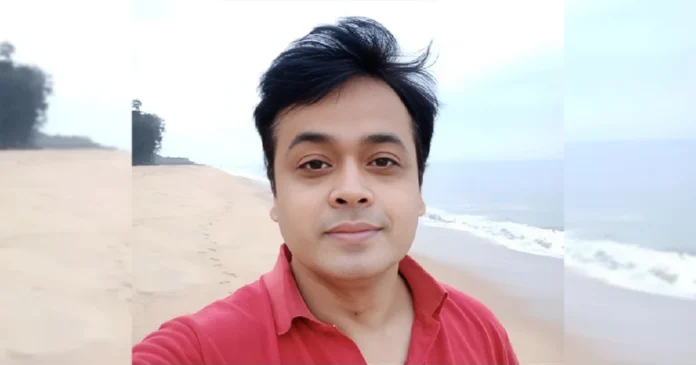 Abhisar Sharma