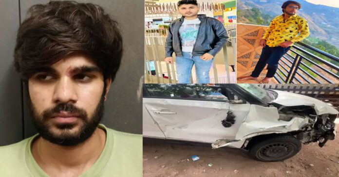 Ahmedabad-Accident