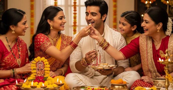 Raksha bandhan