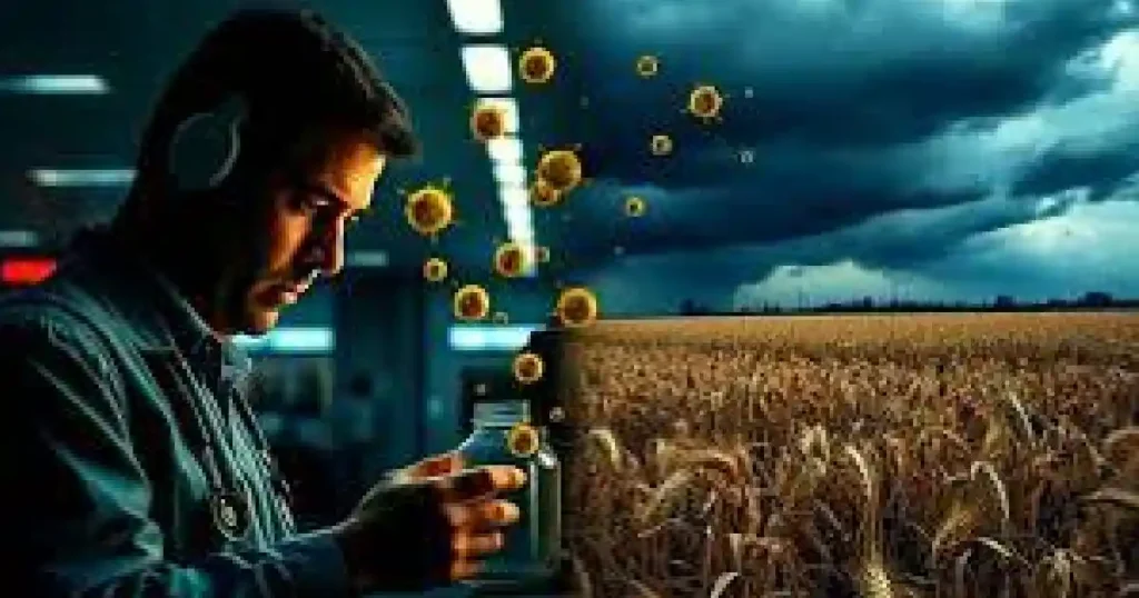 agro samachar