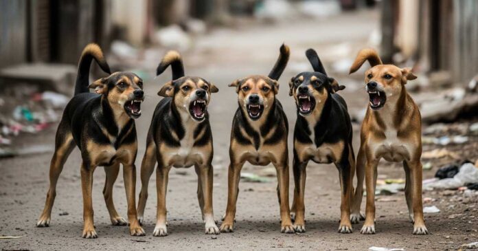 dogs