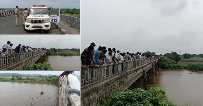 malpur accident