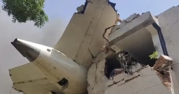 plane crash insurance