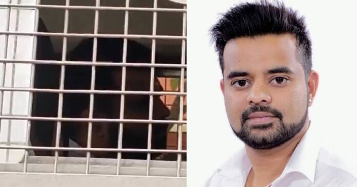 prajwal revanna (photo_ social media)