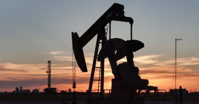 Crude price update Crude price update