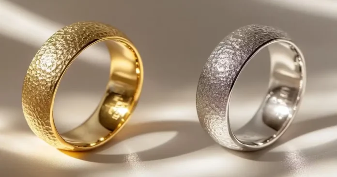Silver gold news