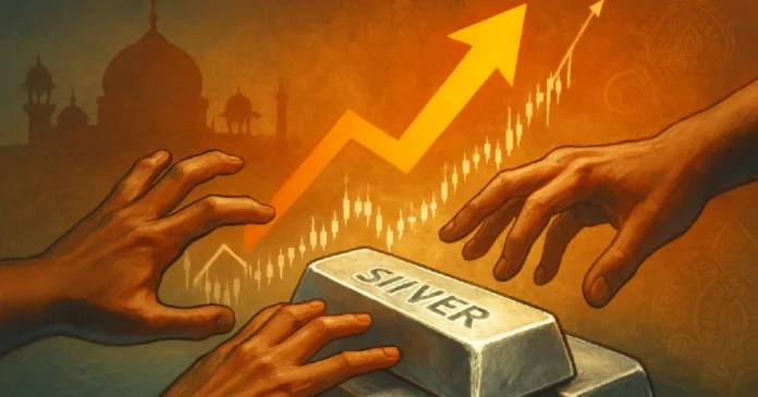 Silver Gold News