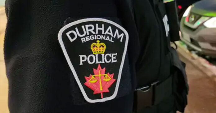 Druham-police