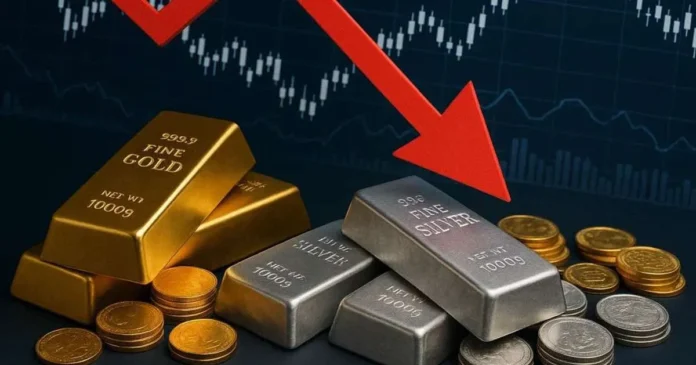 silver etf
