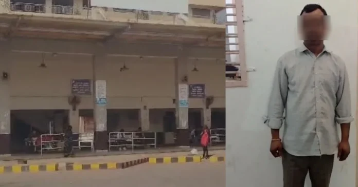 aravalli st driver