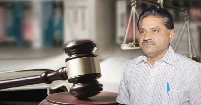 dasarath patel builder
