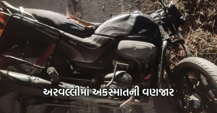 Aravalli Accident news