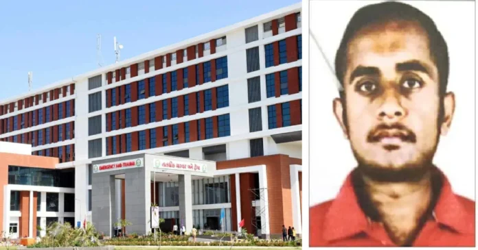 Rajkot Intern doctor